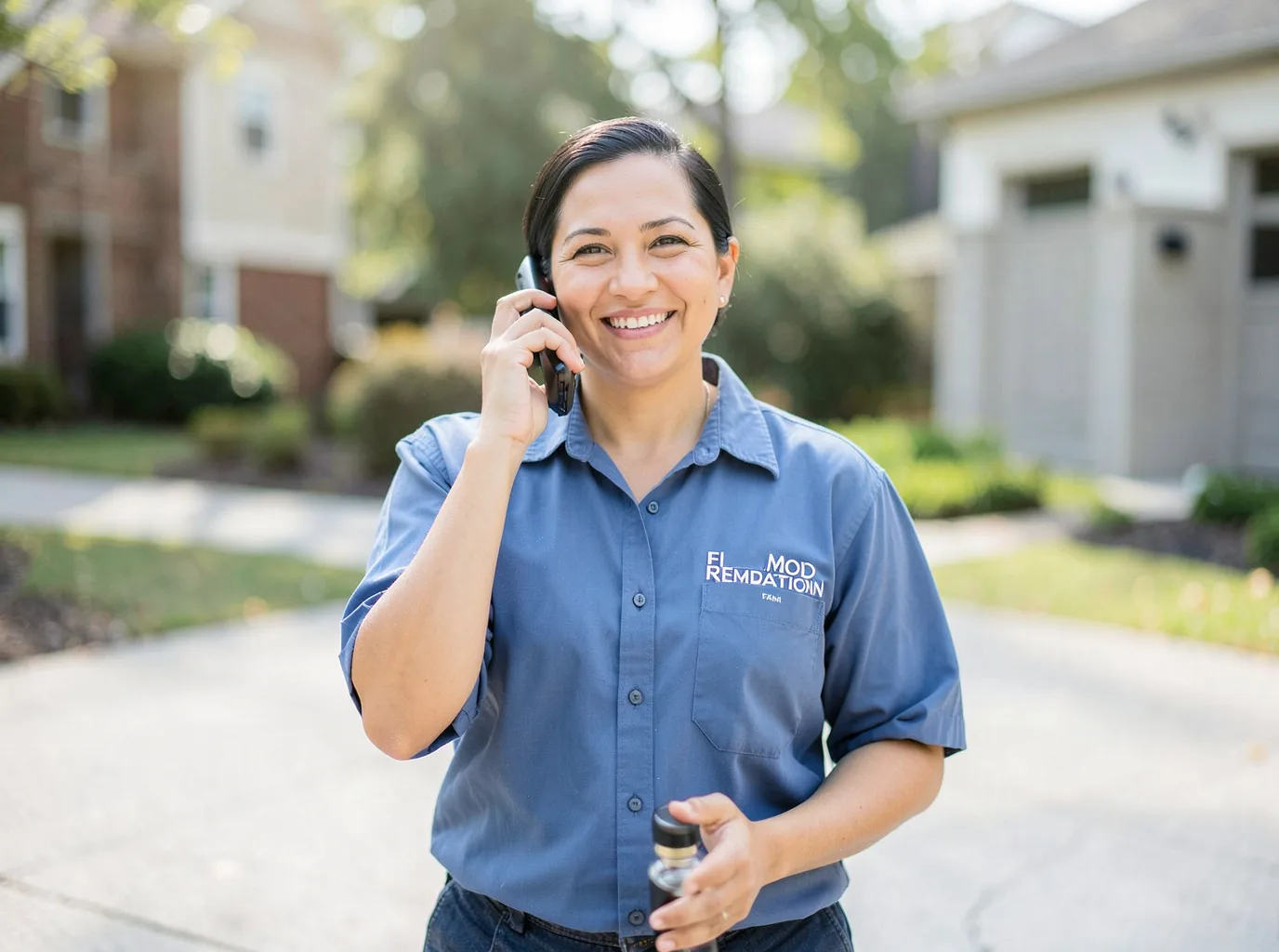 Mold Remediation Arbuckle, CA FAQs